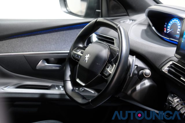 PEUGEOT 3008 usata 61