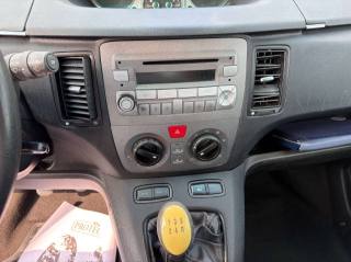 LANCIA MUSA usata, con ESP