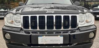 JEEP Grand Cherokee usata, con Cerchi in lega