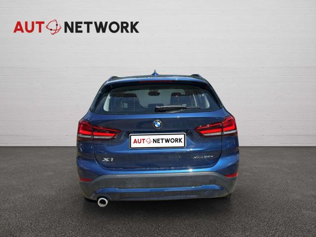 BMW X1 usata, con Autoradio