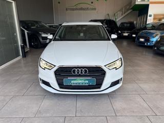 AUDI A3 usata, con Airbag
