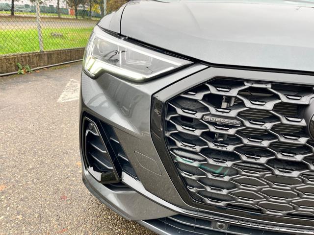 AUDI Q3 usata, con Airbag laterali