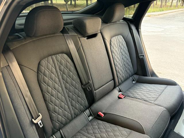 AUDI A5 usata, con Vetri oscurati