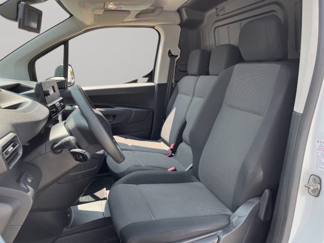 PEUGEOT Partner usata, con ESP