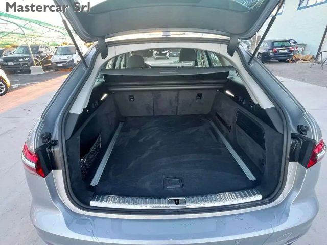 AUDI A6 usata, con Sistema di navigazione