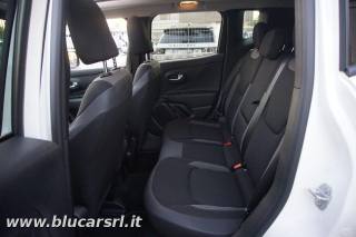JEEP Renegade usata, con ESP