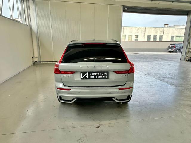 VOLVO XC60 usata, con Autoradio