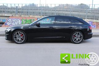 AUDI A6 usata, con Alzacristalli elettrici