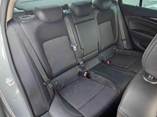 OPEL Insignia usata, con Controllo trazione