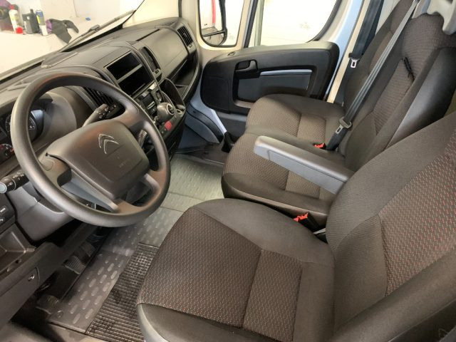 CITROEN Jumper usata, con Climatizzatore