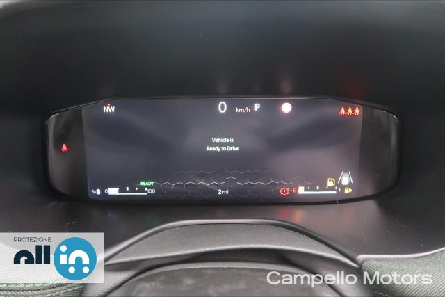 JEEP Compass usata 8