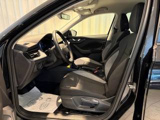 SKODA Kamiq usata, con Airbag Passeggero