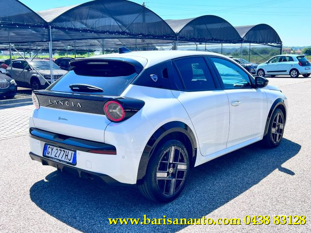 LANCIA Ypsilon usata, con Airbag laterali