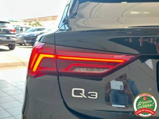 AUDI Q3 usata, con Boardcomputer