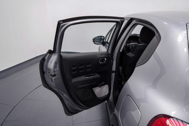 CITROEN C3 usata, con Controllo elettronico della corsia