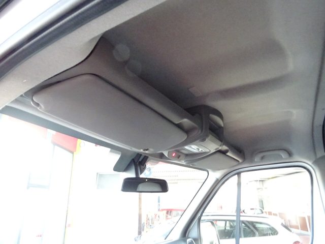 RENAULT Master usata, con Chiusura centralizzata