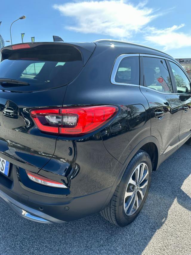 RENAULT Kadjar usata, con Antifurto