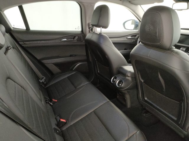 ALFA ROMEO Stelvio usata, con Chiusura centralizzata