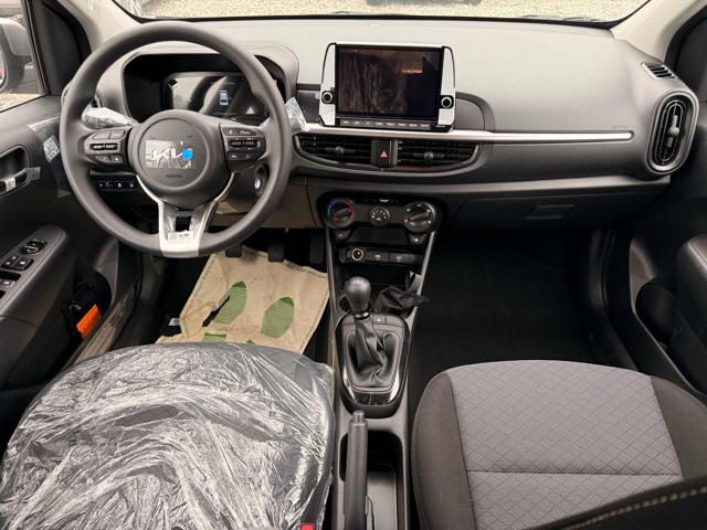 KIA Picanto usata, con Airbag laterali