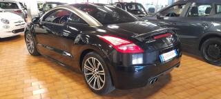 PEUGEOT RCZ usata, con Cerchi in lega