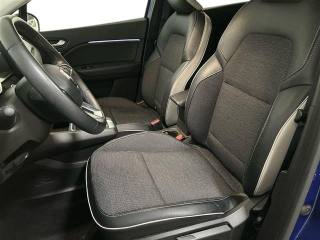 RENAULT Captur usata, con ESP