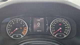 JEEP Renegade usata, con Regolazione elettrica sedili