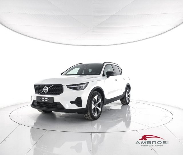 VOLVO XC40 usata 0