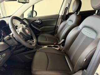 FIAT 500X usata, con Sensore di luce