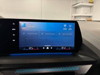 BMW 118 usata, con Fari direzionali