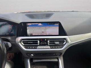 BMW 420 usata, con ESP