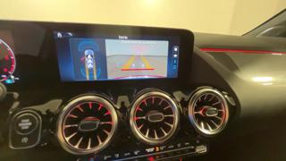 MERCEDES-BENZ GLA 200 usata, con Bluetooth