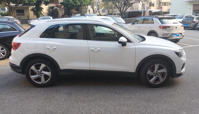 AUDI Q3 usata, con Chiusura centralizzata