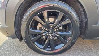 MAZDA CX-30 usata, con Head-up display