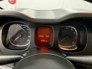 FIAT Panda usata, con Portapacchi