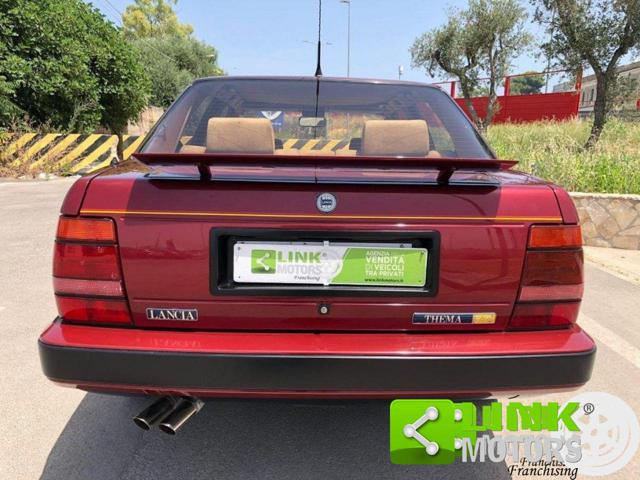 LANCIA Thema usata, con Bluetooth