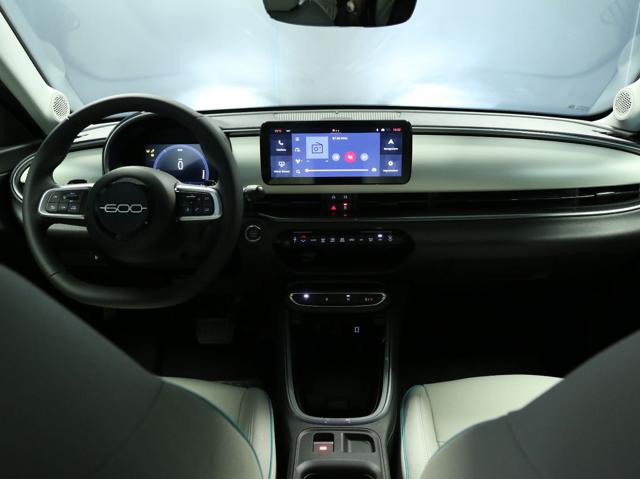 FIAT 600 usata, con Controllo automatico clima