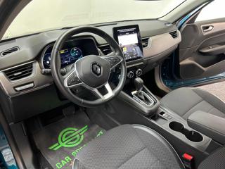RENAULT Arkana usata, con Climatizzatore