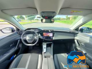 PEUGEOT 308 usata, con Controllo trazione
