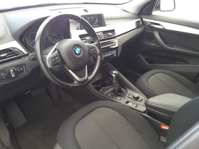 BMW X1 usata, con Autoradio