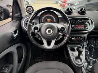 SMART ForTwo usata, con Vivavoce