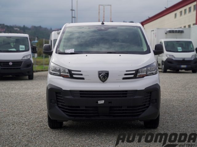PEUGEOT Expert usata, con Airbag