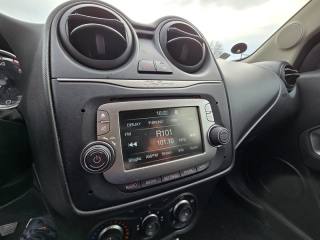 ALFA ROMEO MiTo usata, con Immobilizzatore elettronico