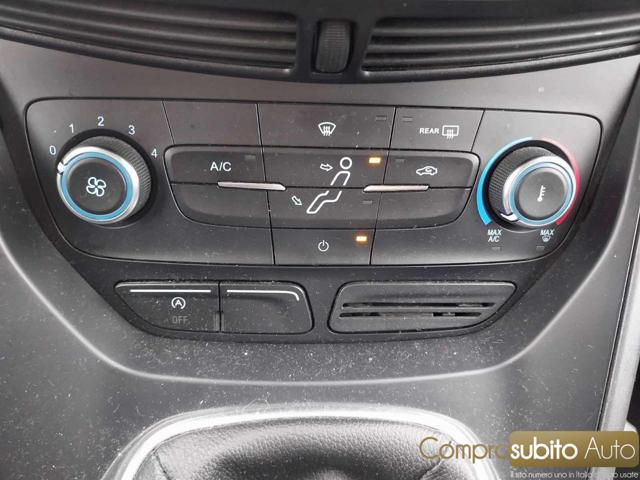 FORD C-Max usata, con Chiusura centralizzata