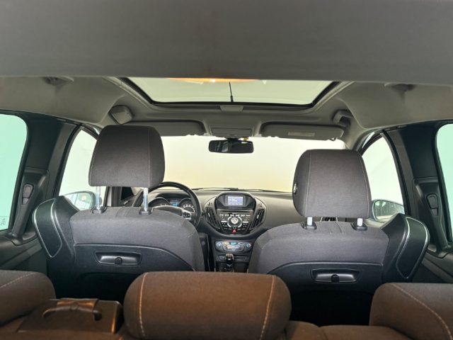 FORD B-Max usata 8