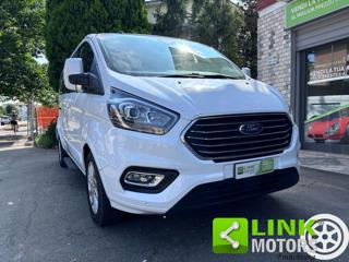 FORD Tourneo Custom usata, con Climatizzatore