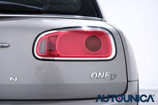 MINI Cooper Clubman usata 40
