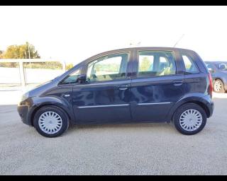 LANCIA MUSA usata, con Airbag Passeggero