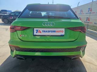 AUDI RS usata, con Airbag Passeggero