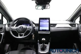 RENAULT Captur usata, con Controllo automatico clima