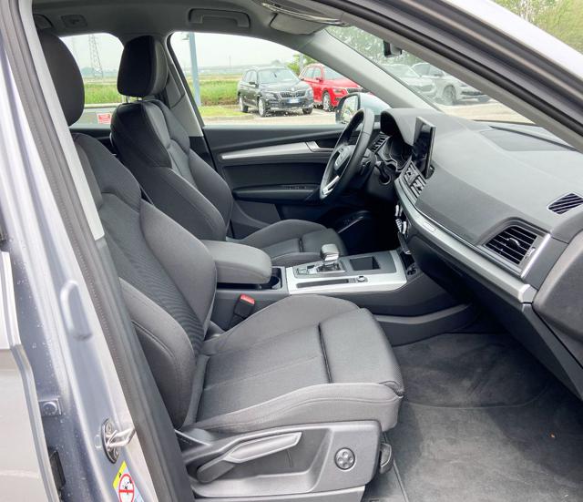 AUDI Q5 usata, con Boardcomputer